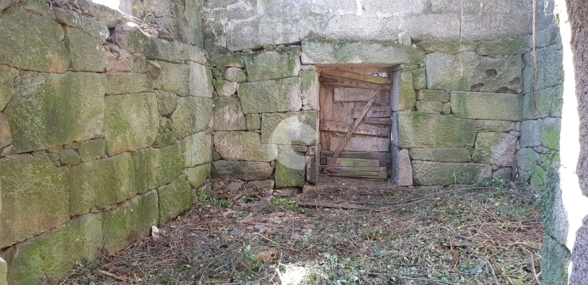 Houses for sale in Ourense Capital   with Private garden