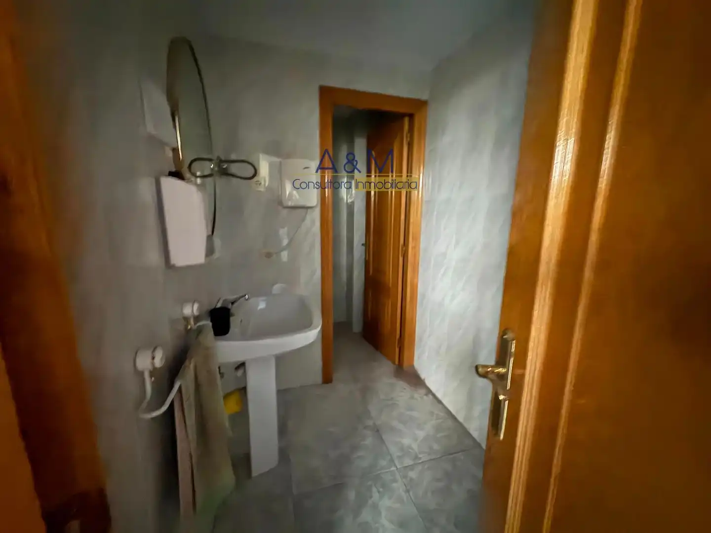 Local comercial en venda a Ferrocarril, imagen 9