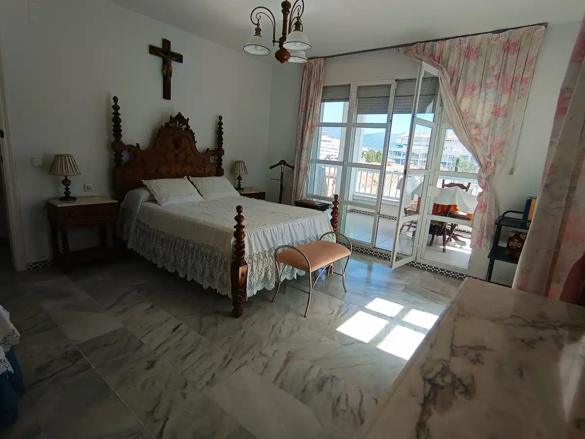 Wohnungen zum Verkauf in Calle Alberto Morgensten,1 Ed. Astigi 2 Fuengirola, Centro ciudad