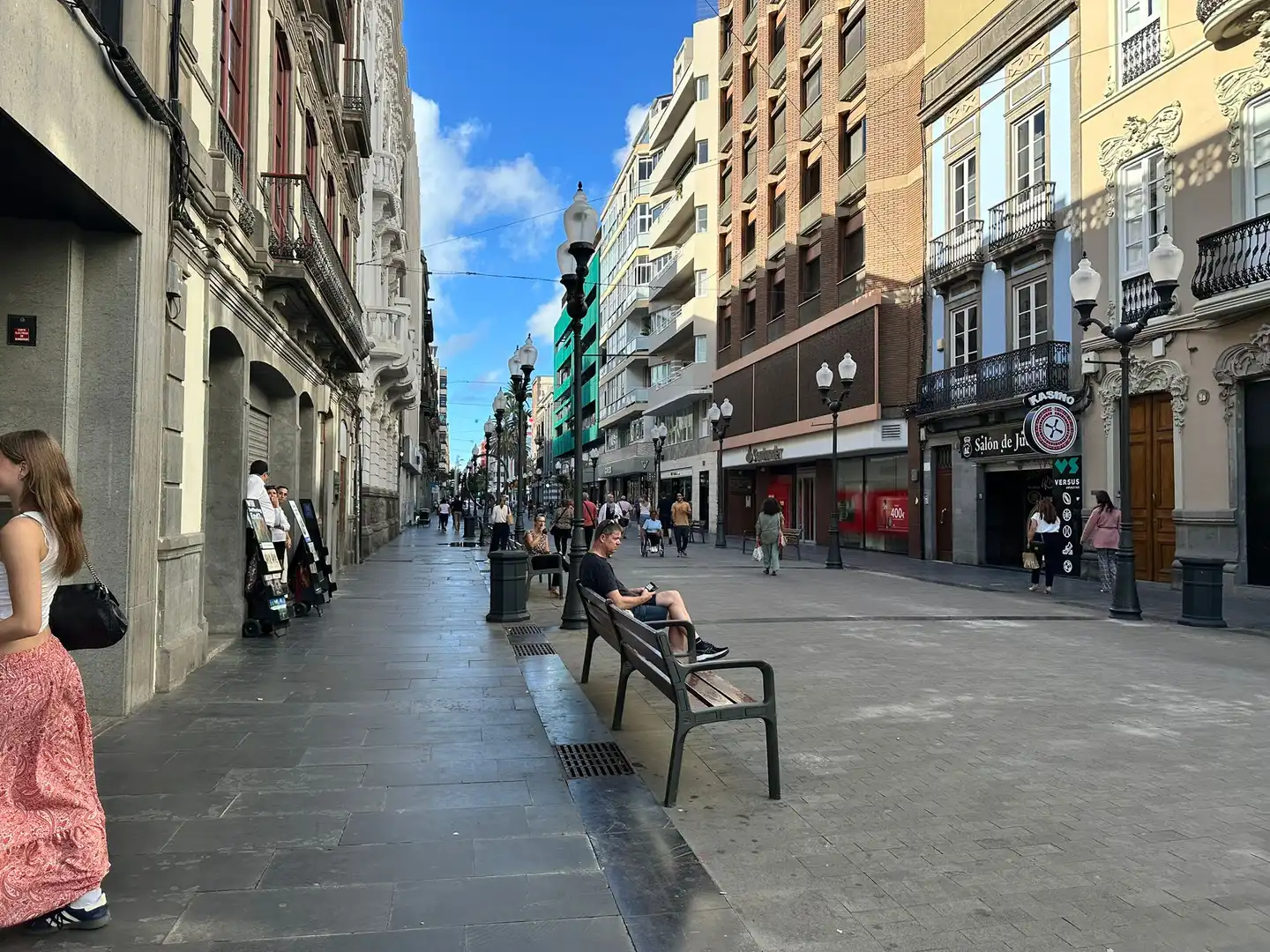 Attique à vendre à Calle General Bravo 27, imagen 37
