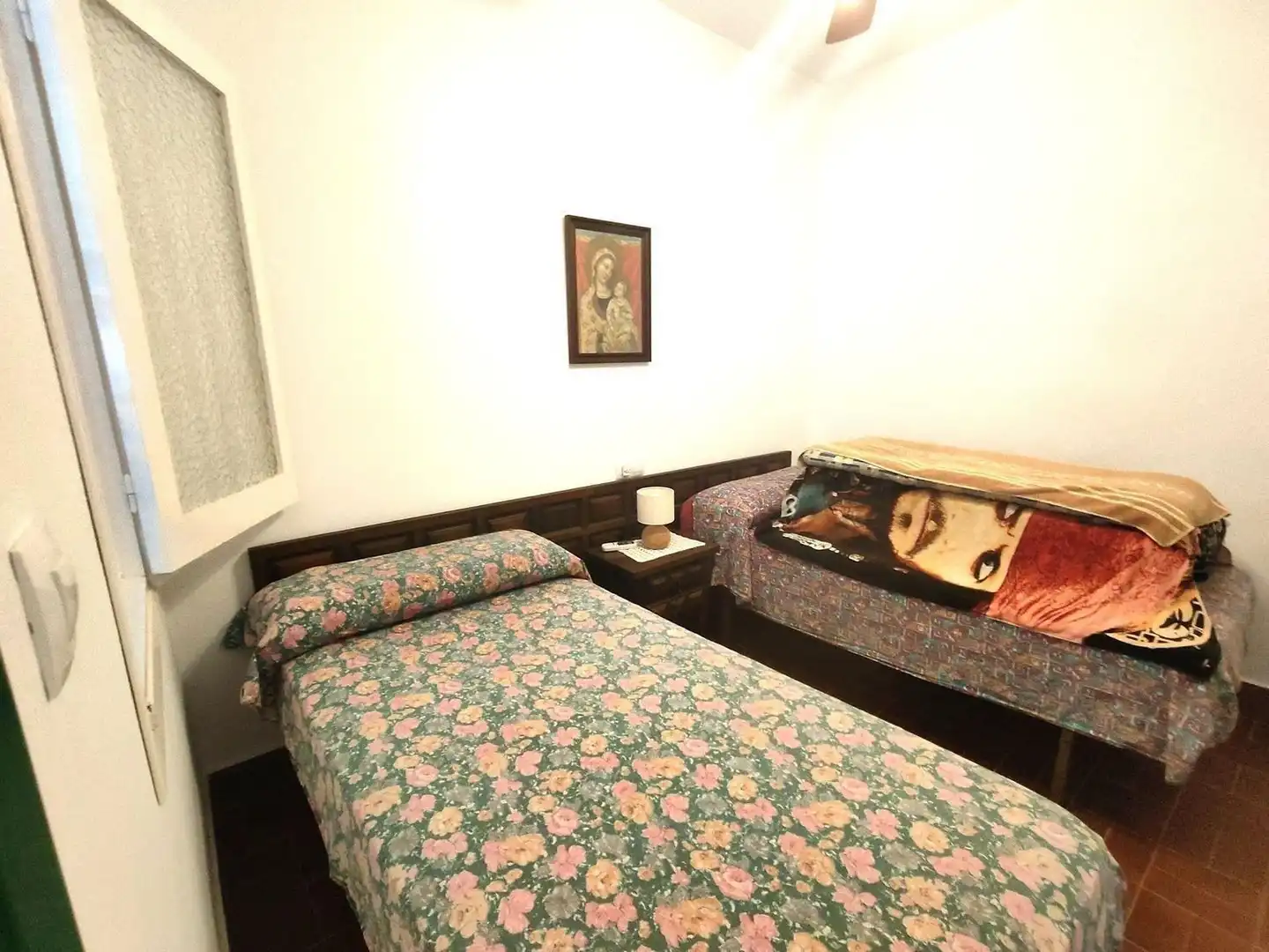 Bedroom of Flat for sale in Cuevas del Almanzora  with Terrace, Swimming Pool and Community pool