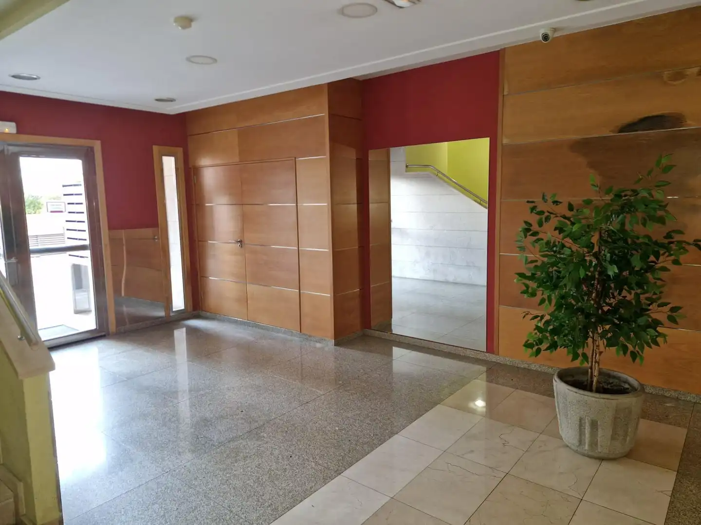 Pis en venda en Ponferrada amb Calefacció, Traster i Alarma