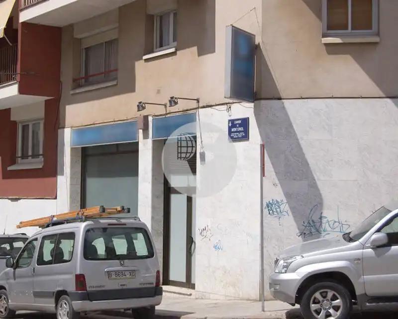 Local comercial en venda a Nord-oest