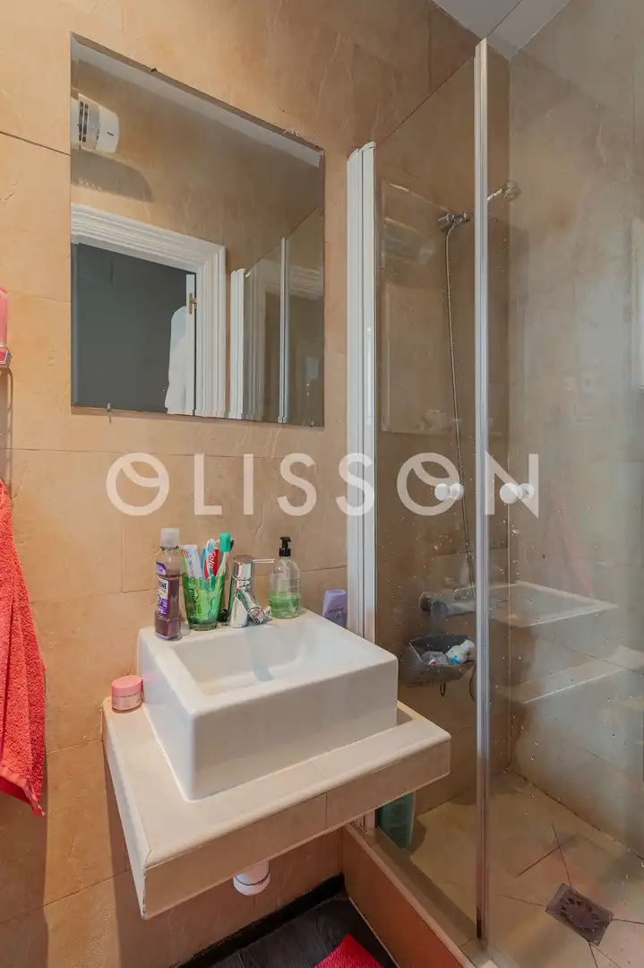 Flat with lift for sale in Chamberí, imagen 8