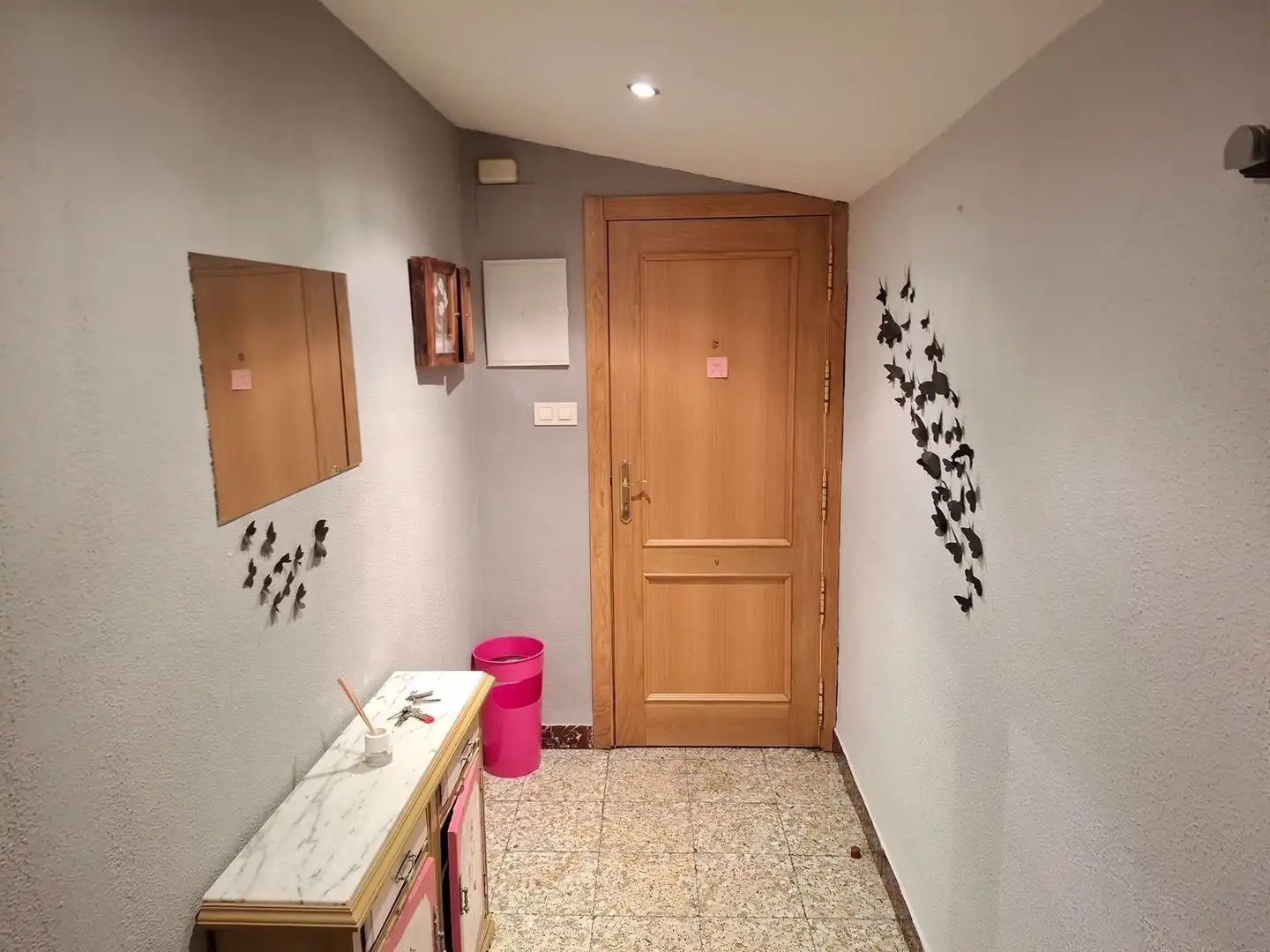Flat with lift for sale in Calle da Coruña, imagen 7