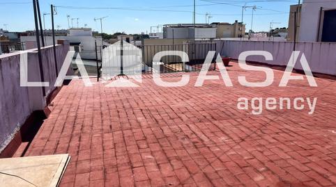 Foto 3 de Casa o xalet en venda a Arenal - La Pólvora, Dos Hermanas