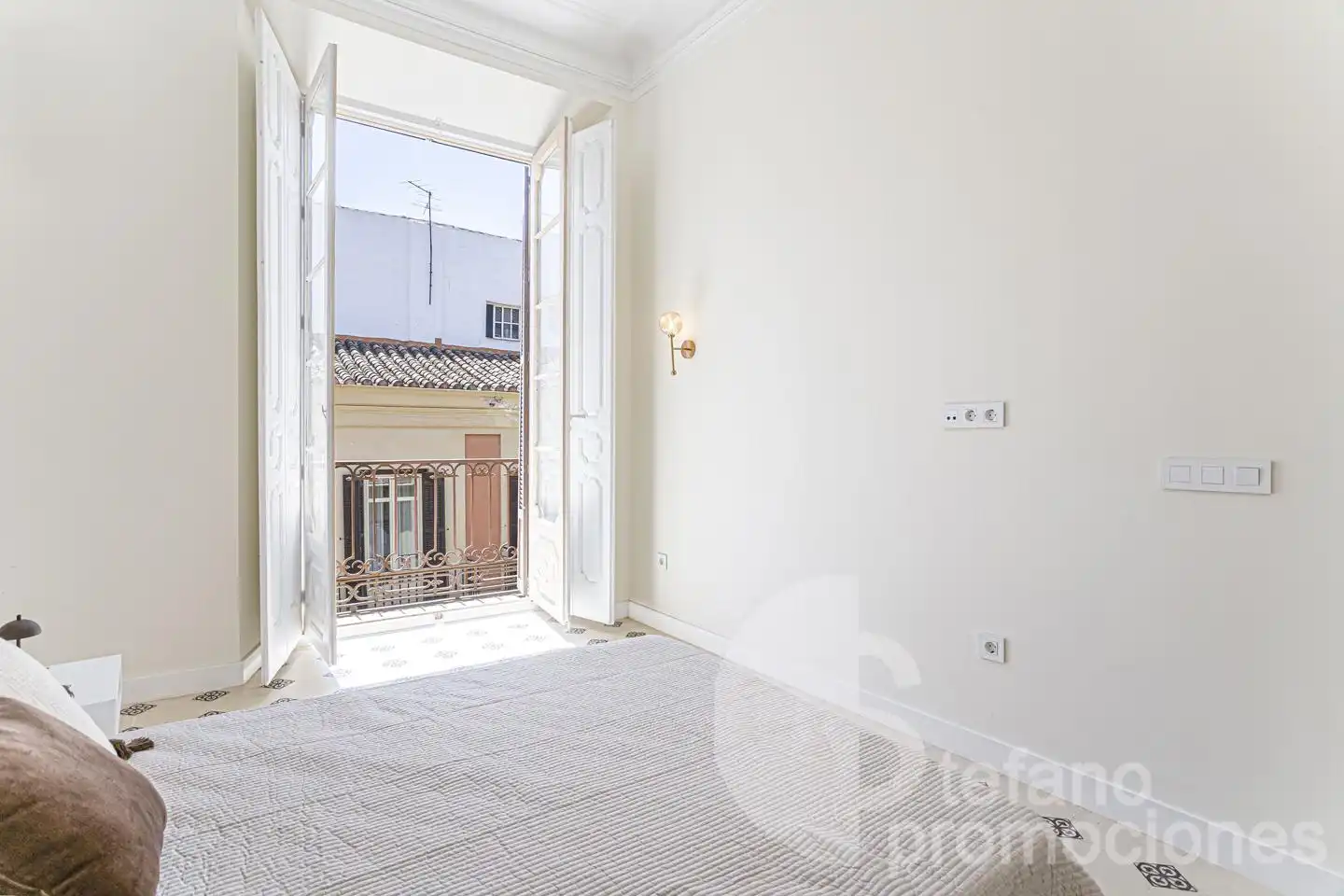 Flat with terrace for sale in Calle Niño de Guevara, imagen 23