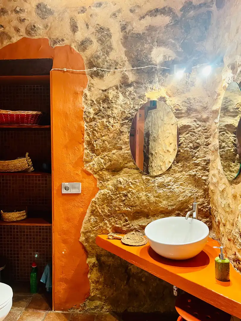 Casa rústica en venda a Biar, imagen 35