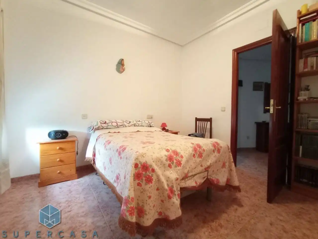 Habitación de Piso en venta en Mora con Aire acondicionado, Calefacción y Terraza