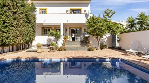 Photo 2 of Single-family semi-detached for sale in San Pedro de Alcántara pueblo, Marbella