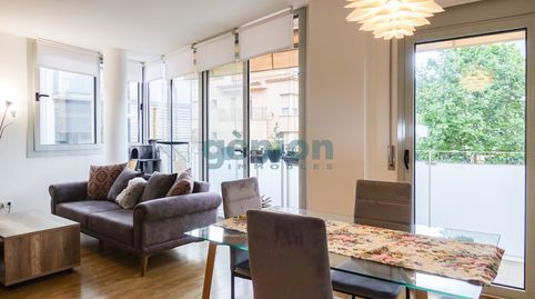 Foto 4 de Pis en venda a Carrer Sant Isidre, Eixample Sud – Migdia, Girona Capital