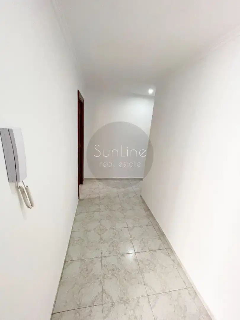 Piso en venta en Benetússer con Balcón