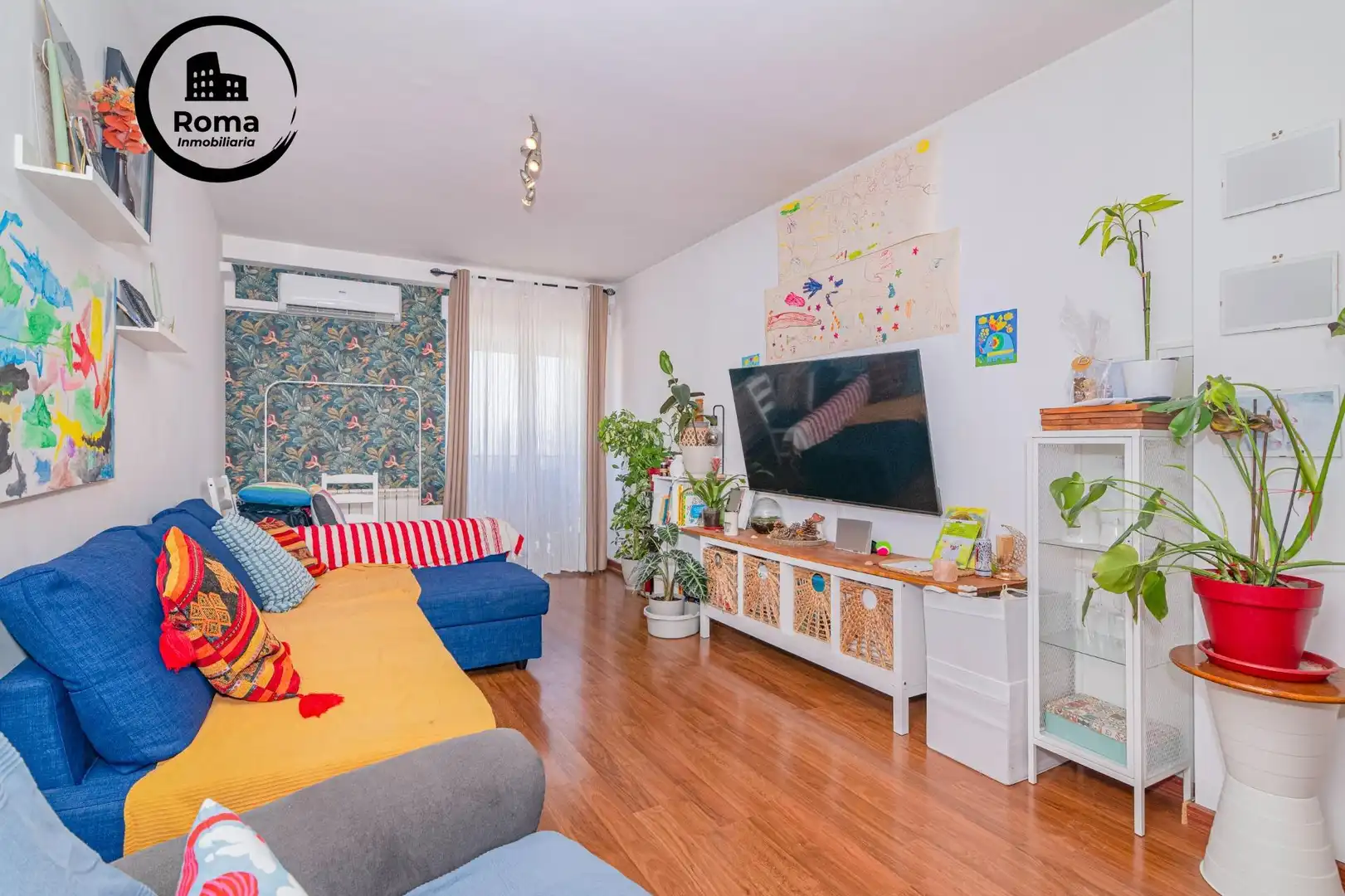Flat with lift for sale in La Zubia Ciudad, imagen 2