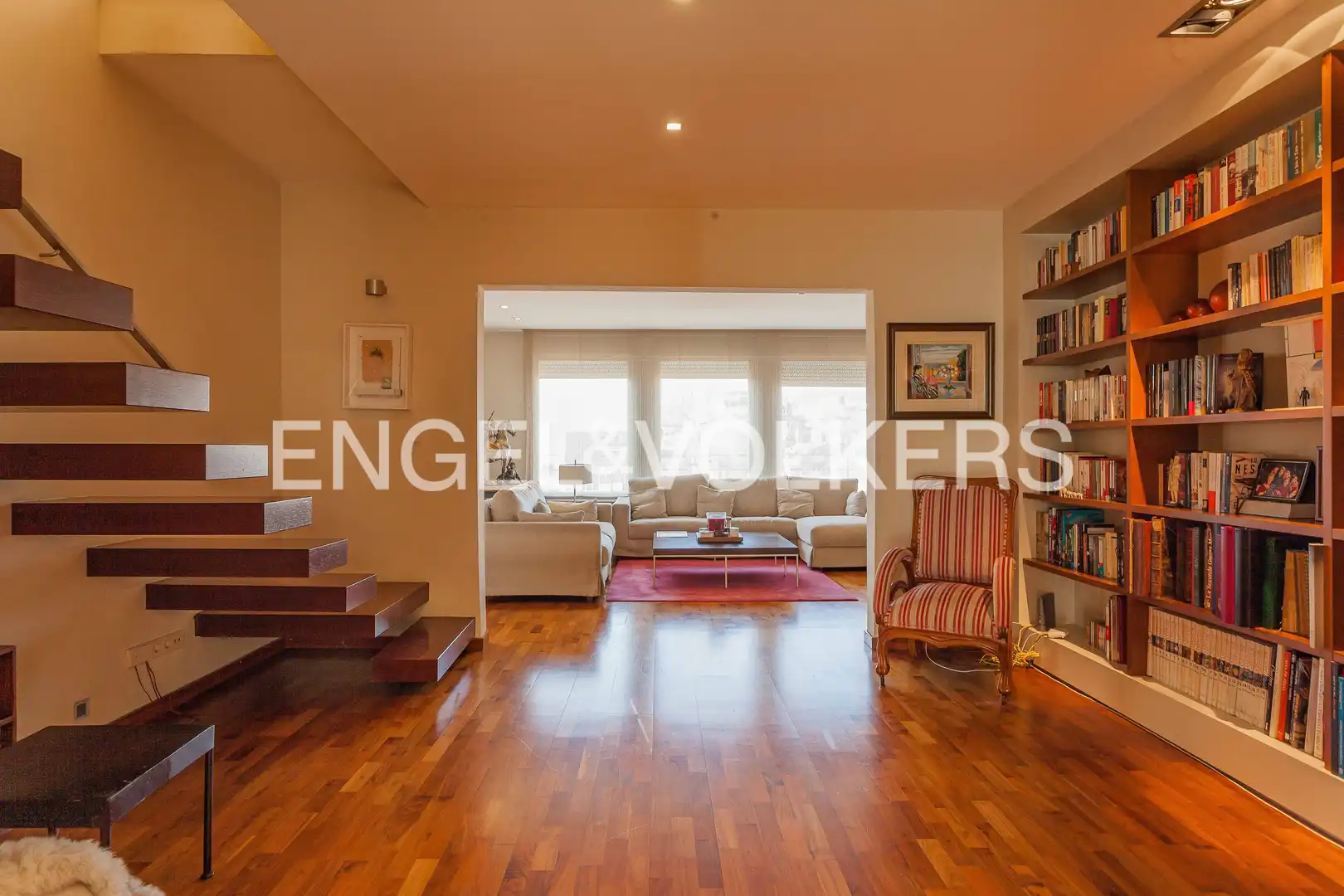 Ático con terraza en venta en Sarrià - Sant Gervasi, imagen 12