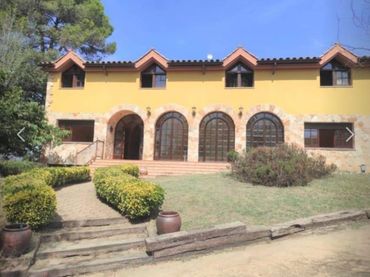 Villa mit Garten zum Verkauf in Mas Rampinyo - Montcada Nova - Carrerada