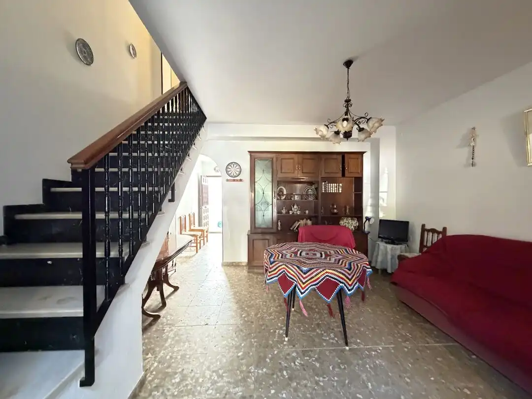 Casa con terrazza in vendita a Periana, imagen 5