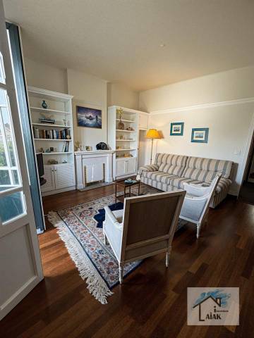 Piso en Venta en Enue Pellot en Saint-Jean-de-Luz