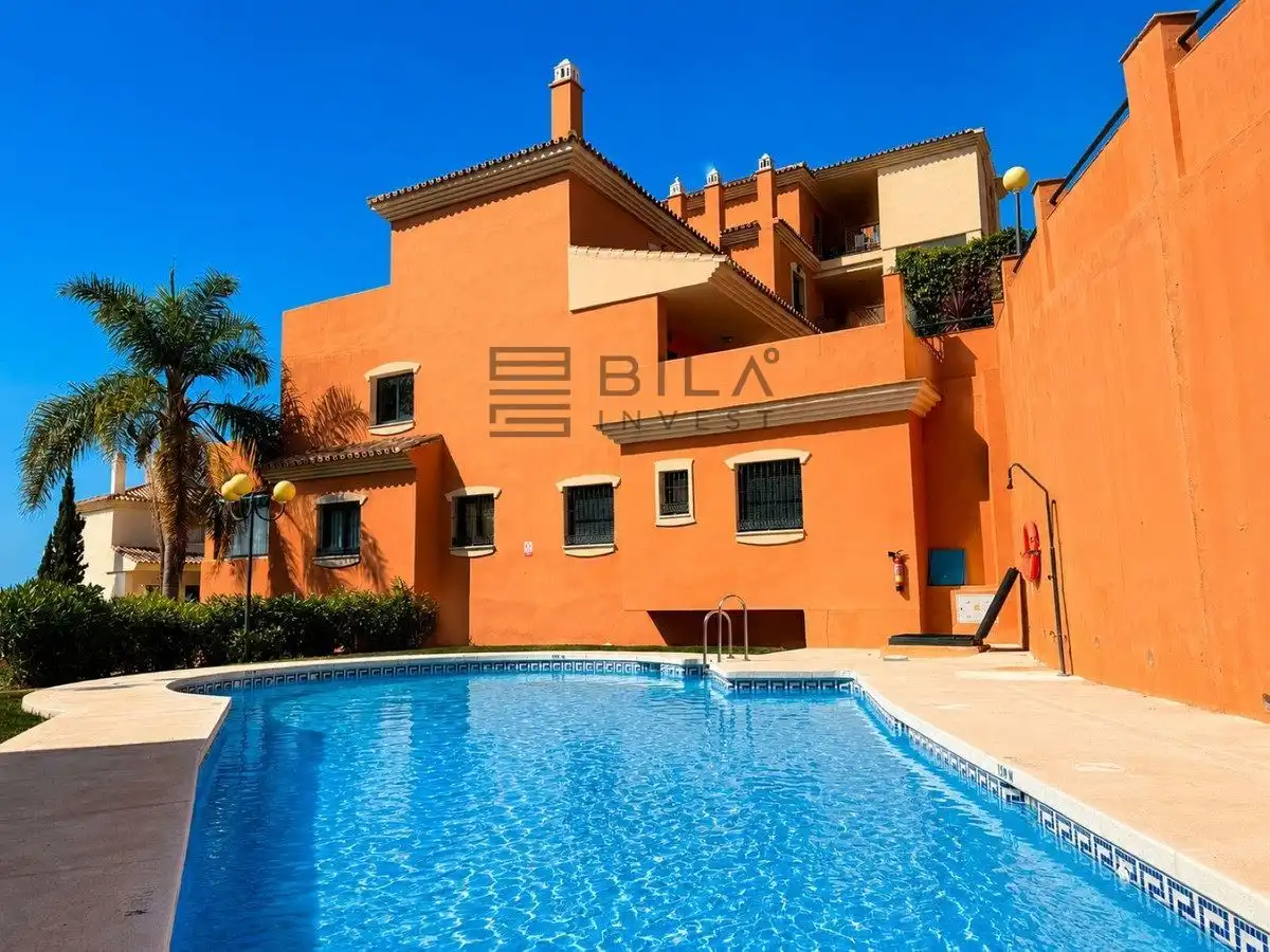 Piso en venta en Mirador de Santa Mª Golf, Santa María