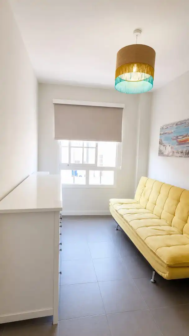Habitación de Piso de alquiler en Los Realejos con Amueblado