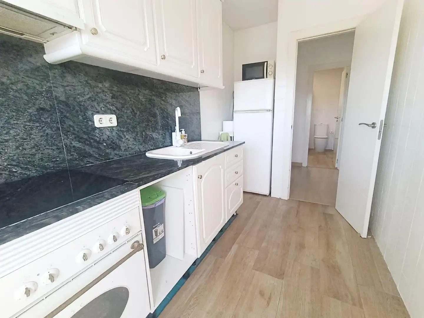 Apartments for rent in El Palmar - Los Molinos