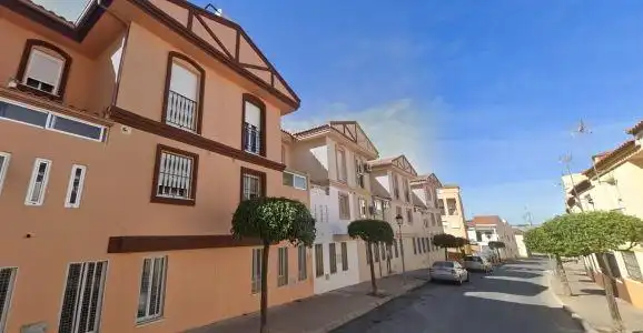 Vista exterior de Pis en venda en Lepe