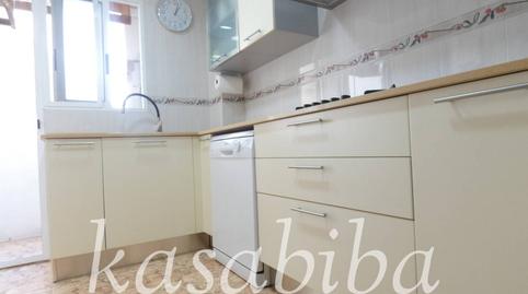 Foto 5 de Pis en venda a Calle Cronista Felipe de Gauna, El Cabanyal - El Canyamelar,  Valencia Capital