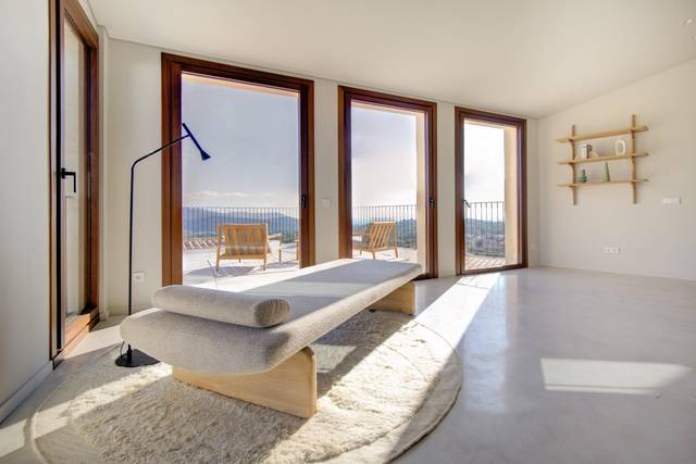 Casa-chalet en Venta en Carrer Carrer d'es Pujol, 6 en Campanet