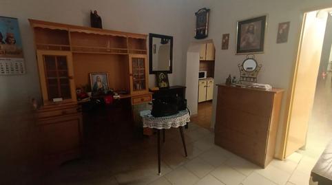 Foto 2 de Planta baixa en venda a N/a, Barrio de Ciudad Jardín, Málaga