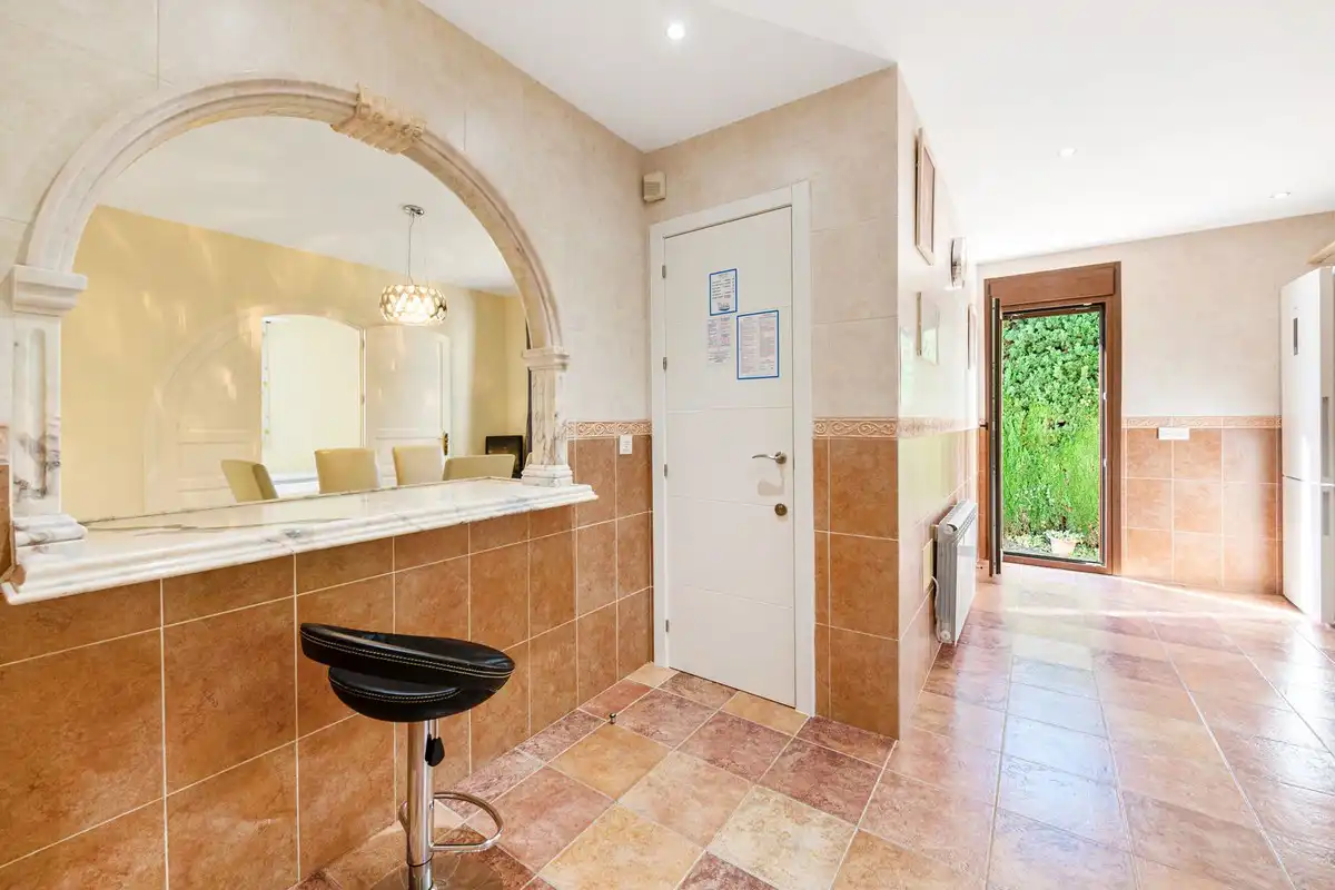 Maison avec terrasse à louer à Benamara - Atalaya, imagen 12
