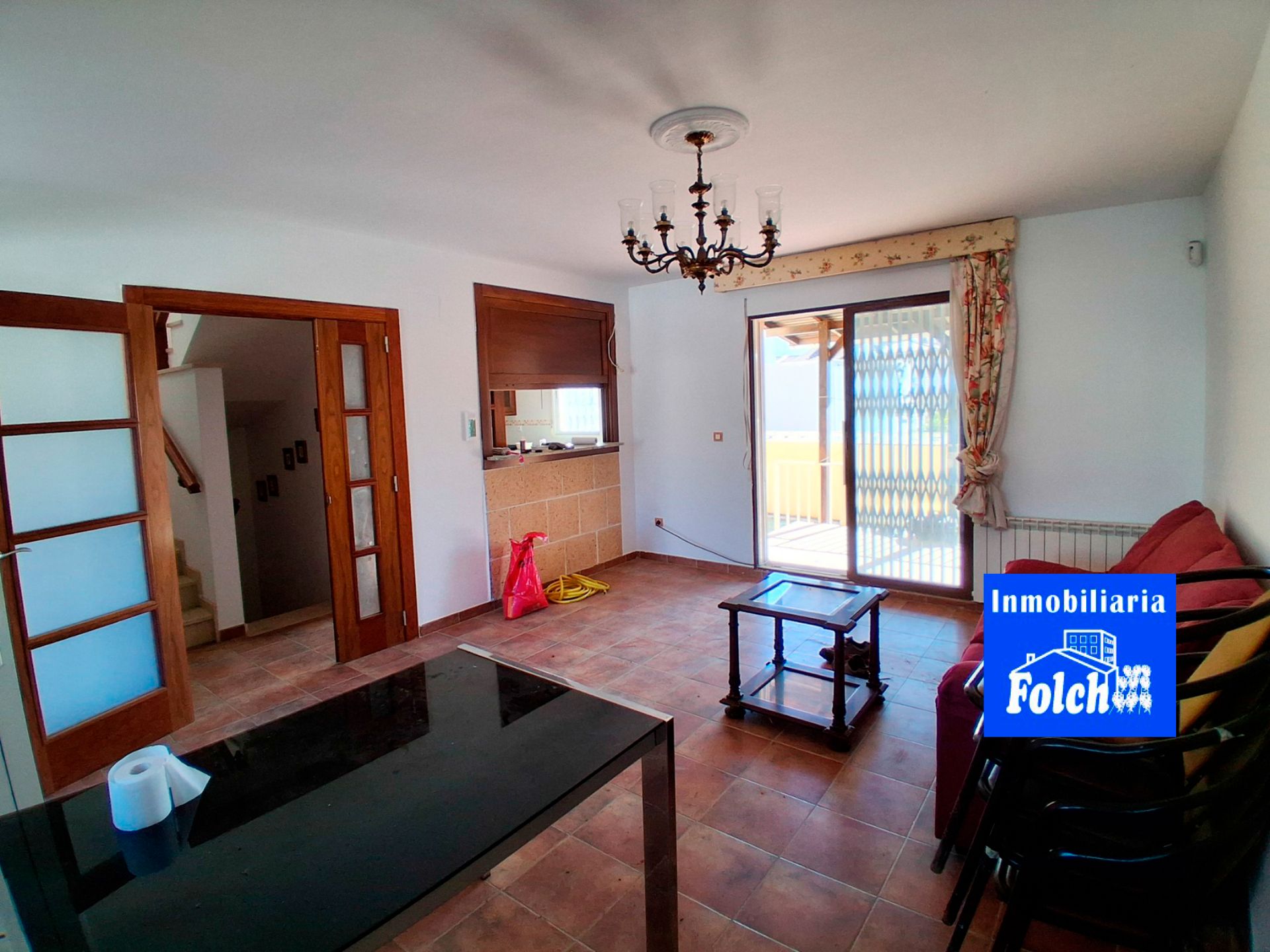 Single-family semi-detached for sale in Vinaròs  with Air Conditioner, Heating and Private garden