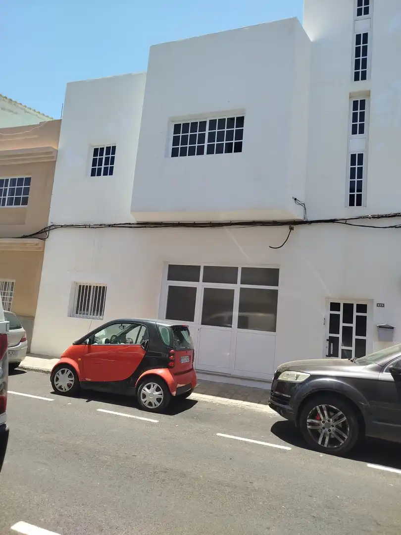 Buildings for sale in Gran Tarajal