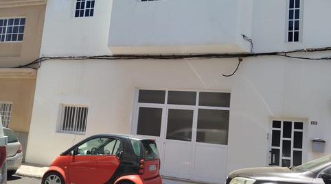 Foto 4 de Edifici en venda a Gran Tarajal, Tuineje