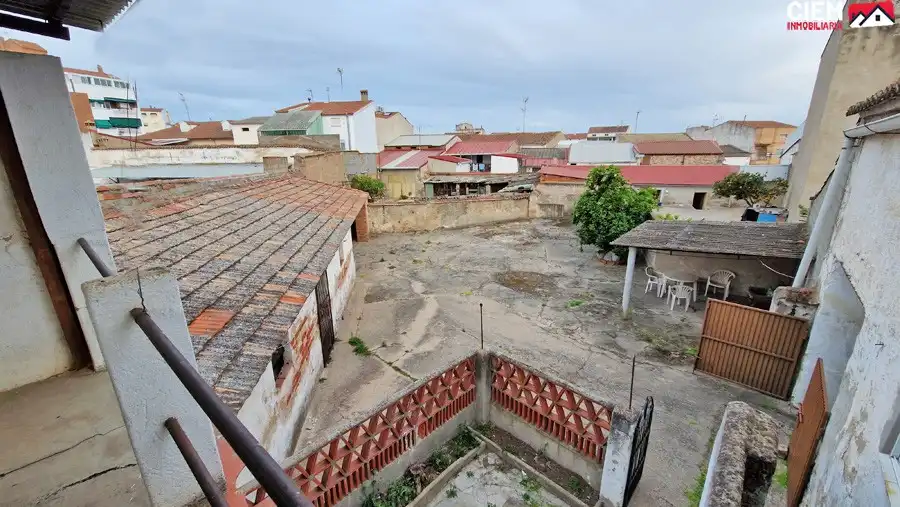Casa en venda a Miajadas, imagen 11