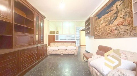 Foto 4 de Piso en venta en Sabino Arana - Jesuitas, Bilbao