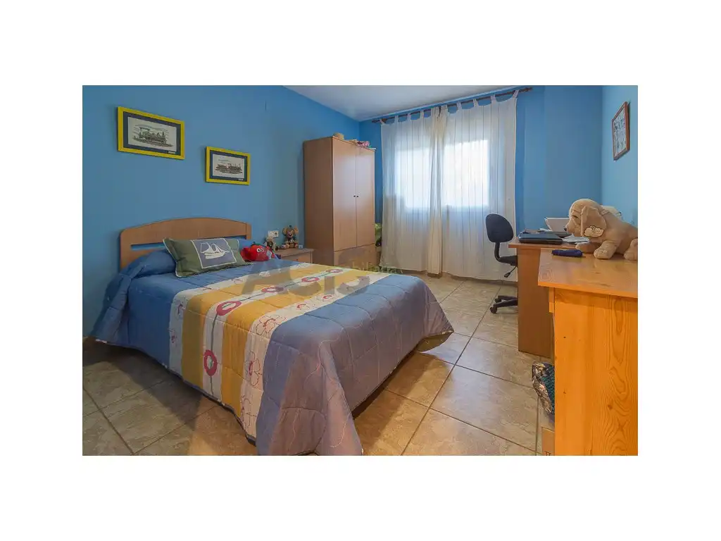 Detached house with pool for sale in José Sorolla, imagen 7