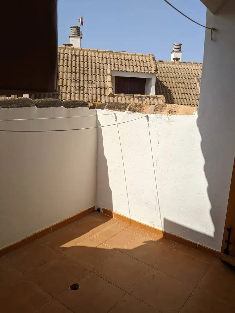 Casa a schiera con terrazza in vendita a Torre de la Horadada, imagen 8