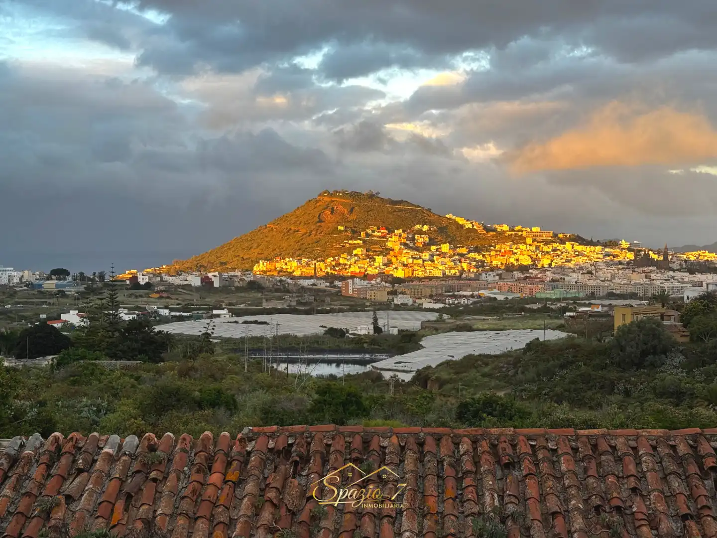 Finca rústica en venda a Calle Cuesta la Arena, 3, La Montañeta - La Goleta - El Cerrillo