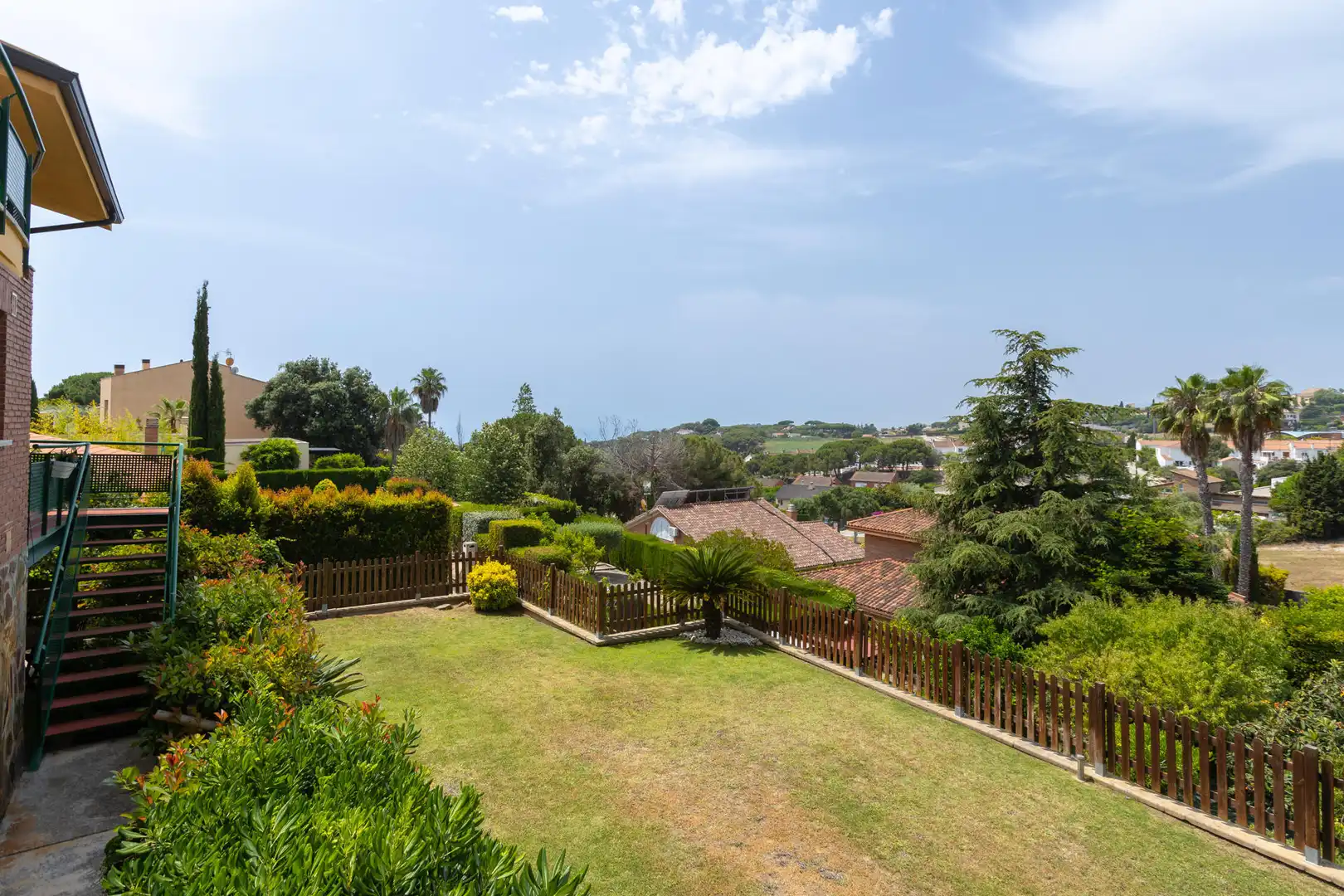 Casa amb terrassa en venda a Montalnou - Milans del Bosc, imagen 10