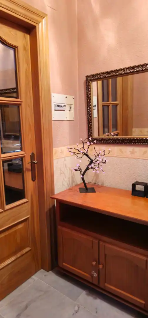 Casa amb terrassa en venda a Calle Ruiz Zorrilla, imagen 39