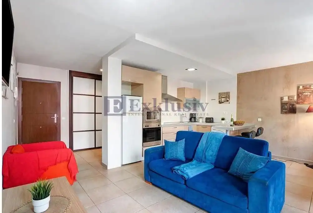 Study for sale in Palm - Mar