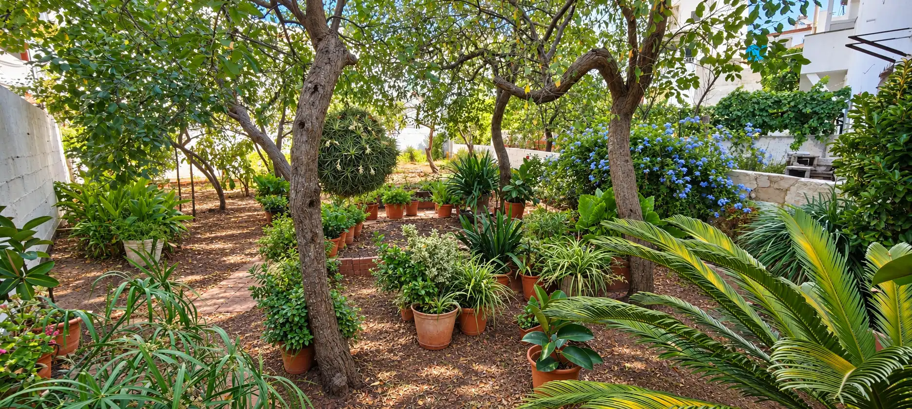 Casa amb jardí en venda a Fred, imagen 11