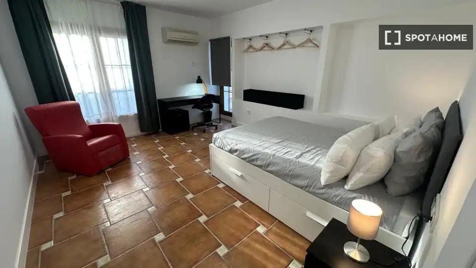 Zimmer in Capellanía - Retamar