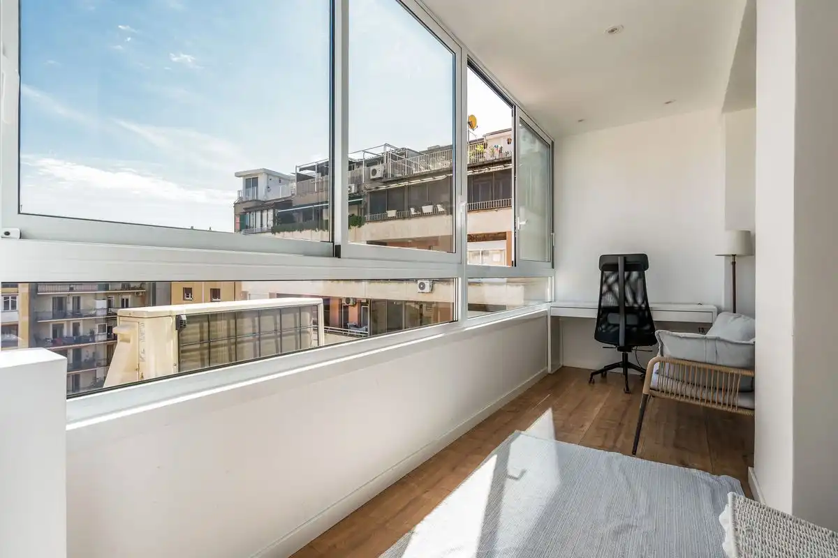 Wohnung mit Aufzug zum Verkauf in Carrer de Villarroel, imagen 14