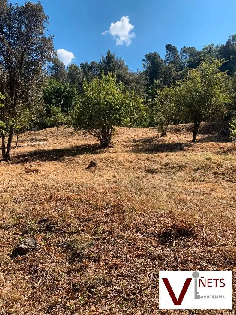 Terreno residencial en venta en Aiguafreda, imagen 25