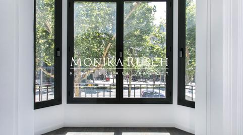 Photo 3 of Flat to rent in Dreta de l'Eixample,  Barcelona Capital