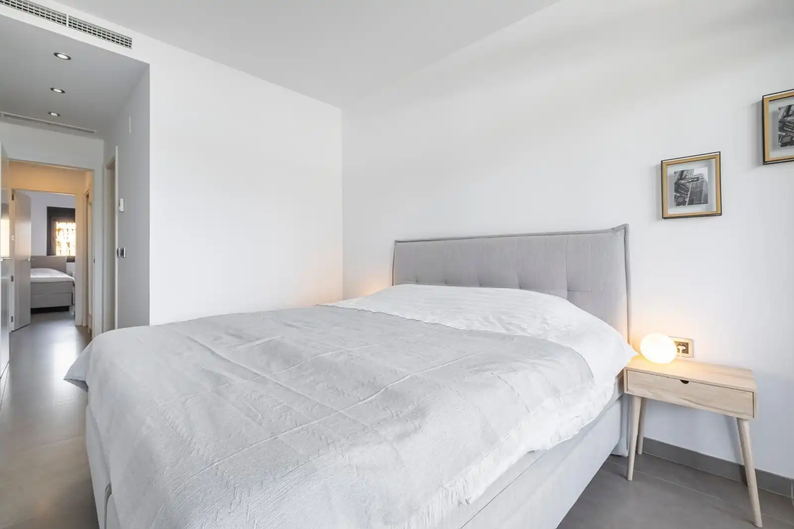 Apartamento con piscina en venta en Playa de Poniente, imagen 15
