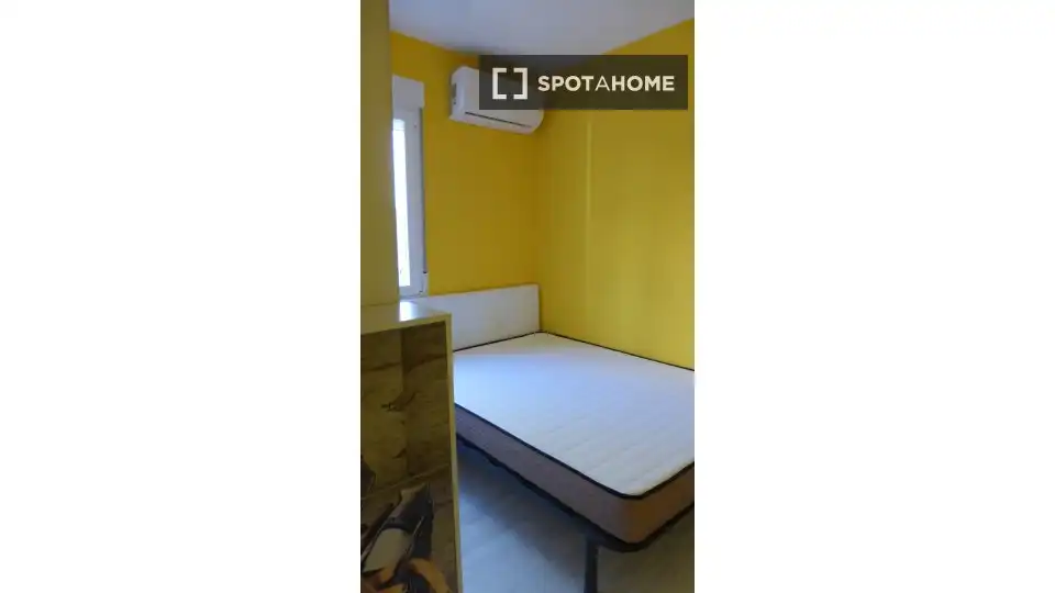 Habitació a Bellas Vistas