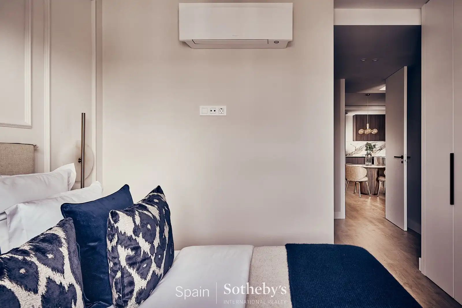 Mini appartamento con ascensore in vendita a Calle de Francisco Silvela, imagen 18