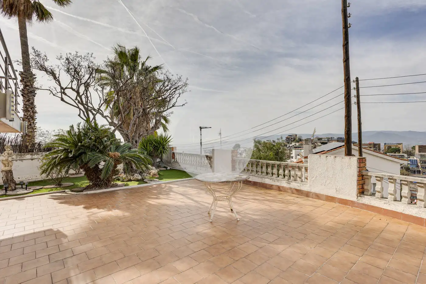 Casa o chalet en venta en La Miranda