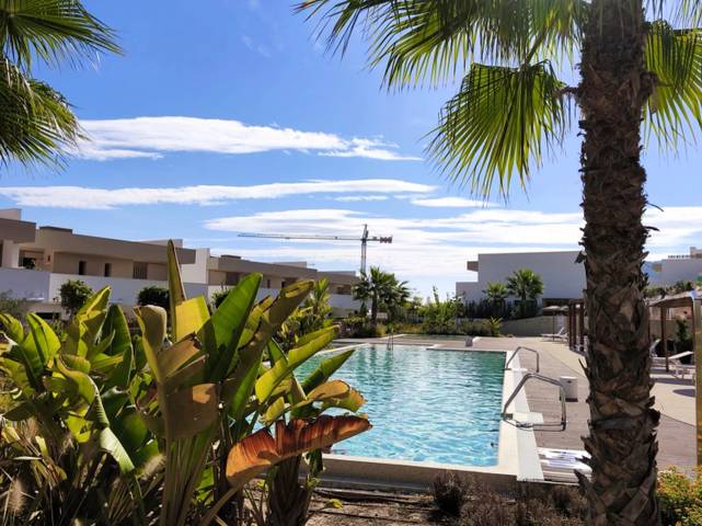 Casa-chalet en Alquiler en Vistahermosa